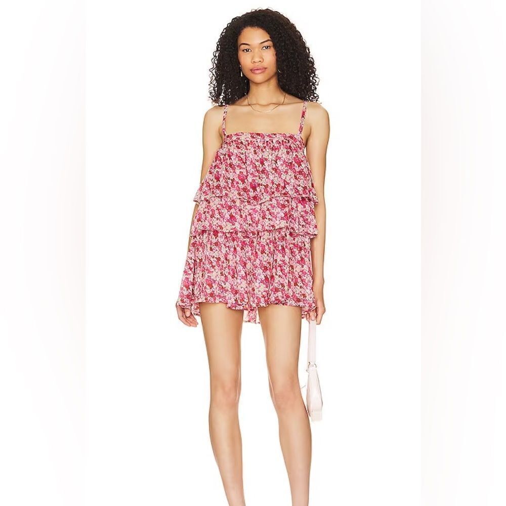 Free People Talia Tunic